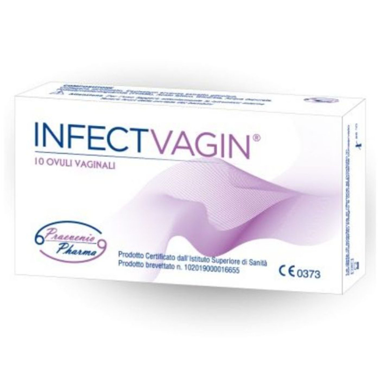 InfectVagin