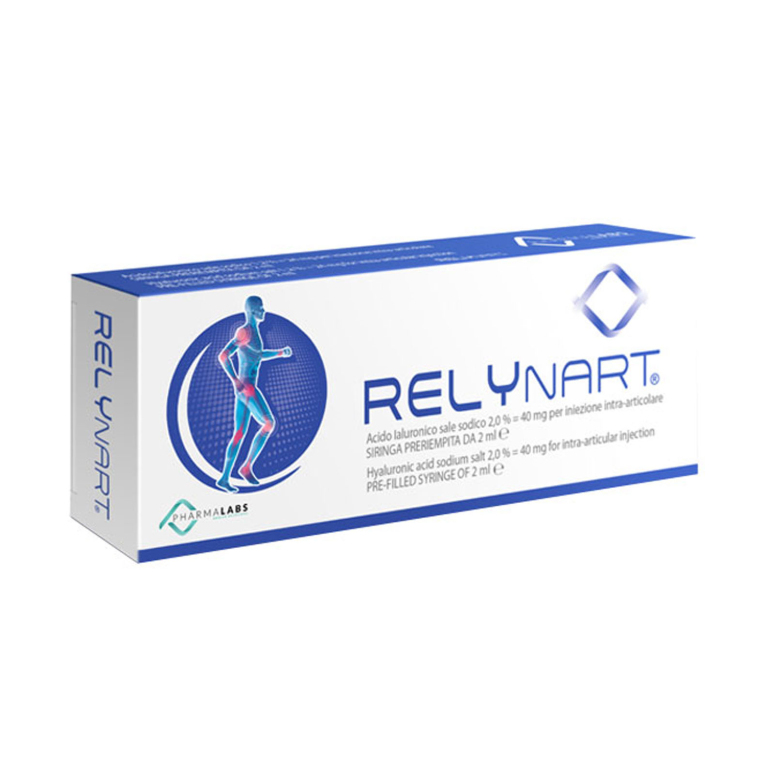  RELYNART 40 MG