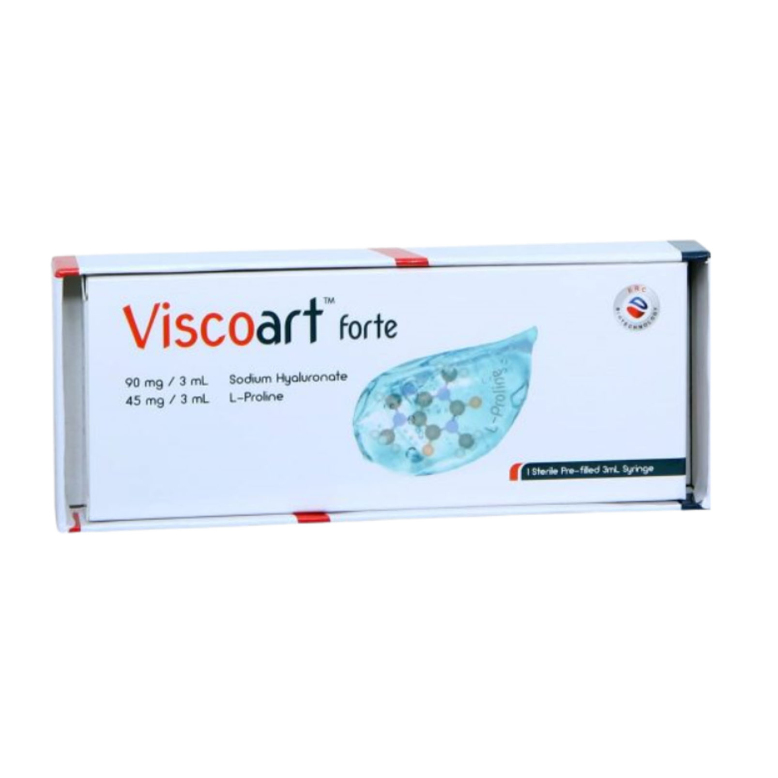  Viscoart 90 mg