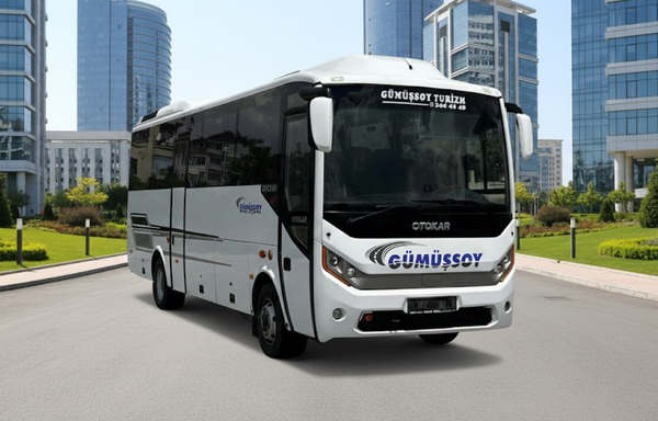 Personel Taşımacılığında Profesyonel Çözümler