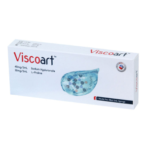 Viscoart 40 mg