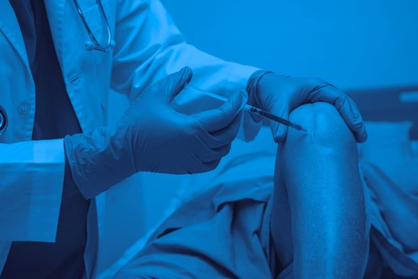 Eklemiçi Enjeksiyonlar